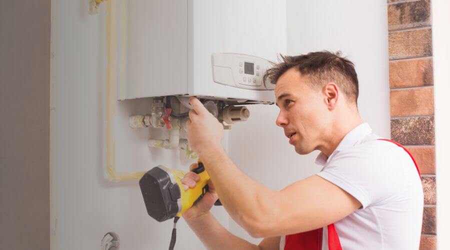 Professional Leak Detection Services in Chester, NE